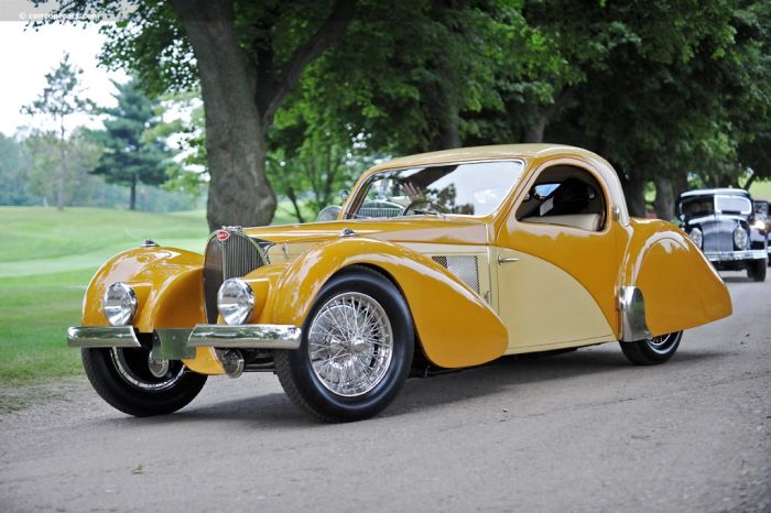 The Most Expensive Cars To Ever Sell At An Auction (26 pics)