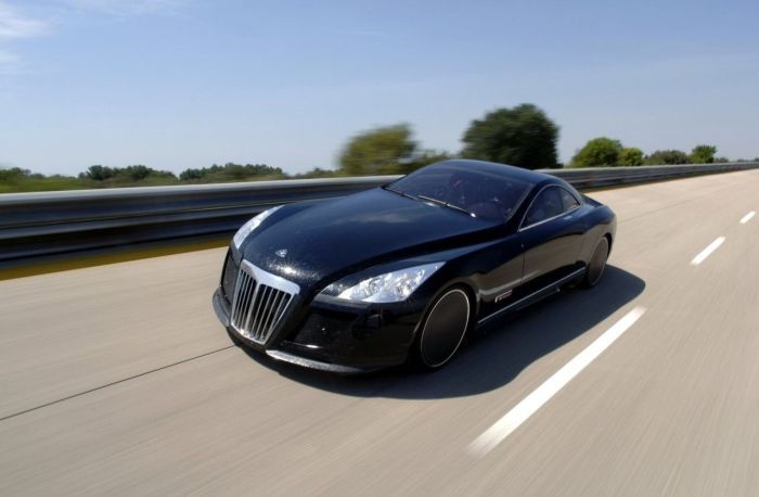 The Most Expensive Cars To Ever Sell At An Auction (26 pics)