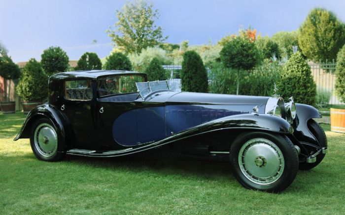 The Most Expensive Cars To Ever Sell At An Auction (26 pics)