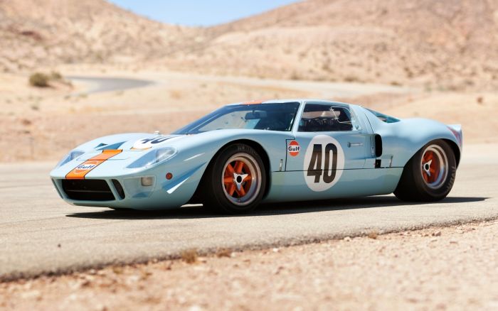 The Most Expensive Cars To Ever Sell At An Auction (26 pics)