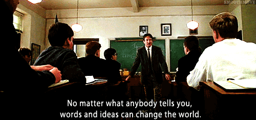 Memorable Moments From The Life Of Robin Williams (30 pics)