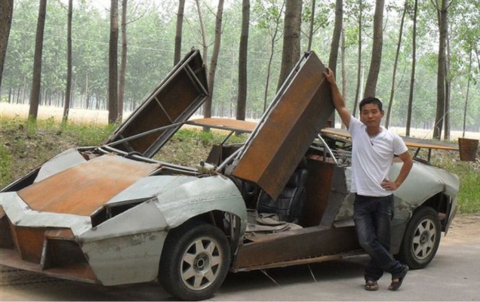 Facepalm Moments. Part 11 (45 pics)