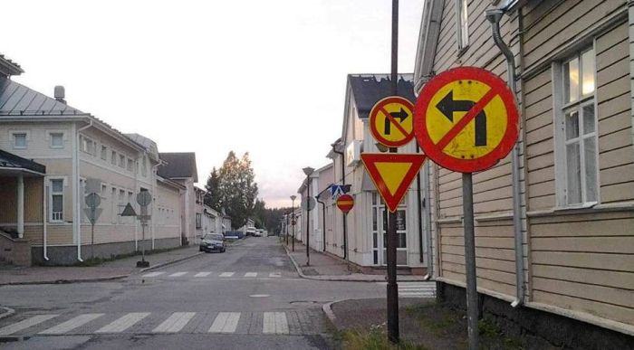 Facepalm Moments. Part 11 (45 pics)