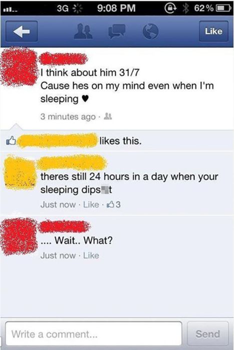 Facepalm Moments. Part 11 (45 pics)