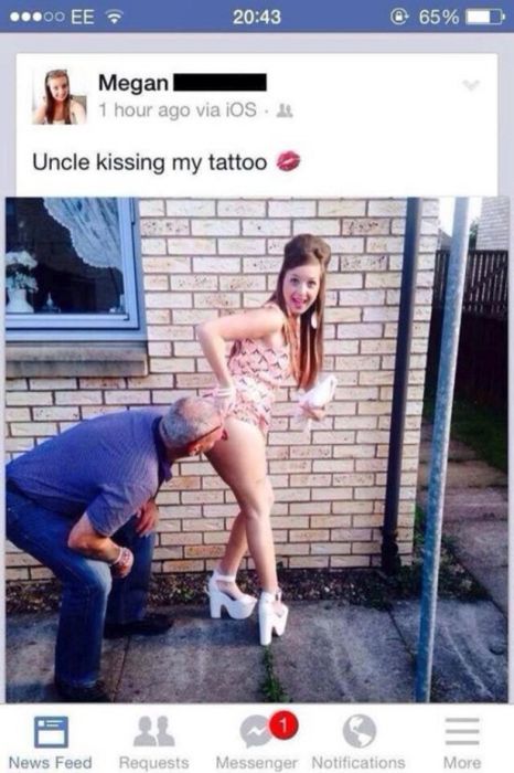 Facepalm Moments. Part 11 (45 pics)