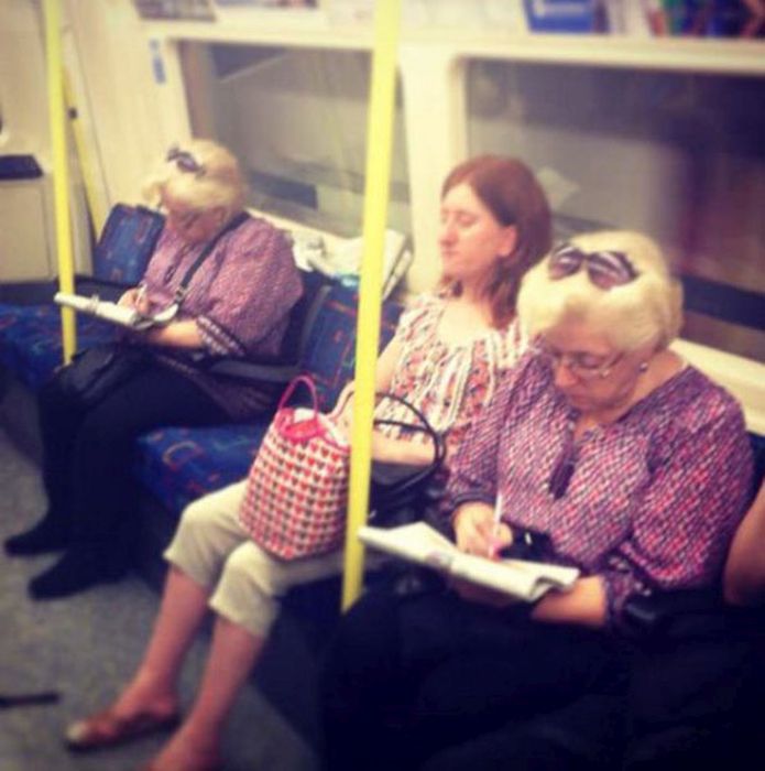 Facepalm Moments. Part 11 (45 pics)