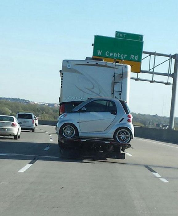 Facepalm Moments. Part 11 (45 pics)