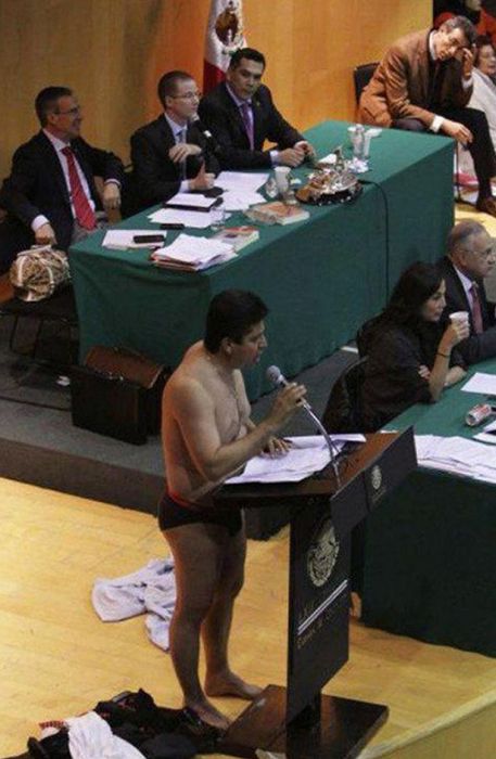 Facepalm Moments. Part 11 (45 pics)