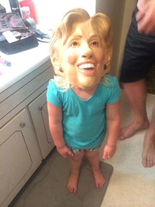 Facepalm Moments. Part 11 (45 pics)