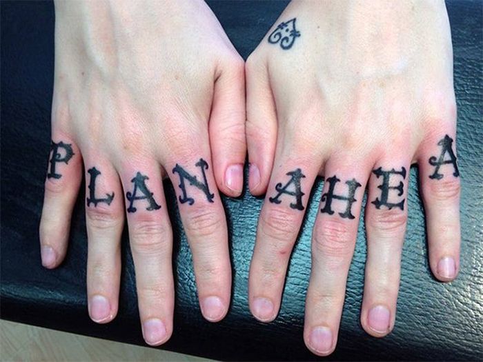Facepalm Moments. Part 11 (45 pics)