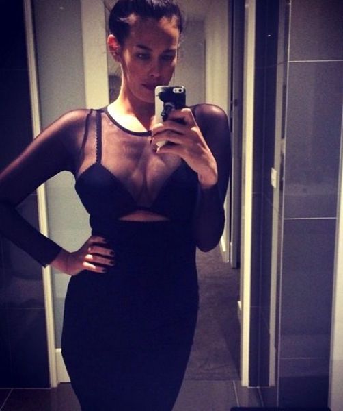 Photos of Busty Girls (58 pics)