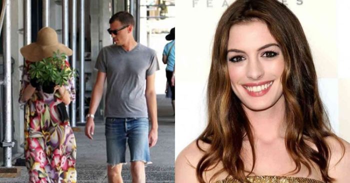 Hollywood Celebrities Trying to Be Incognito (27 pics)