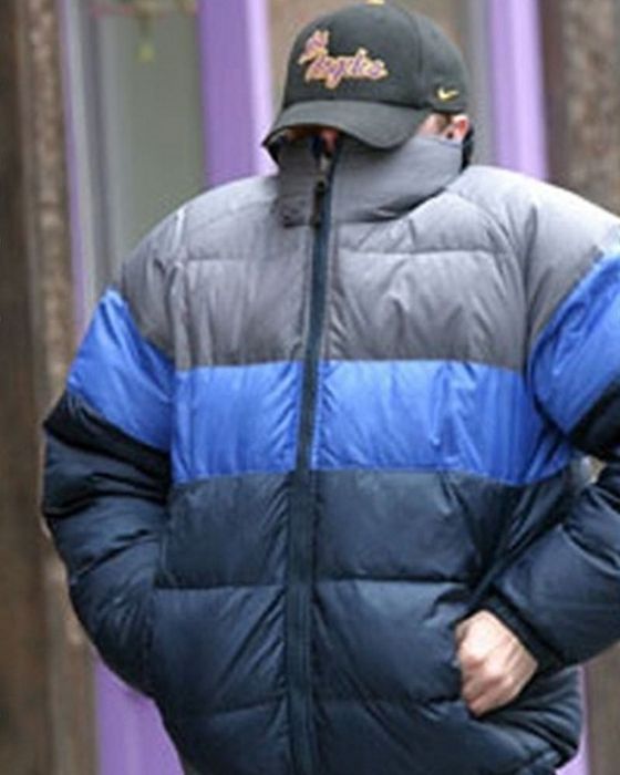 Hollywood Celebrities Trying to Be Incognito (27 pics)
