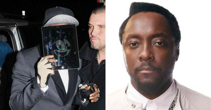 Hollywood Celebrities Trying to Be Incognito (27 pics)