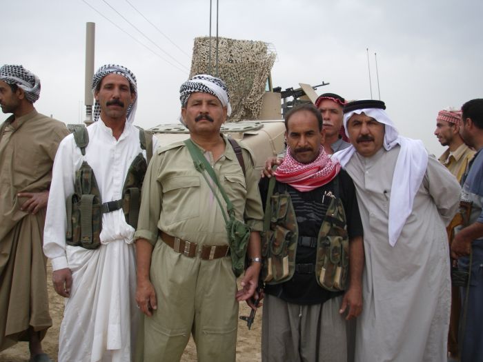 The Life Of Soldiers In Iraq and Afghanistan (101 pics)