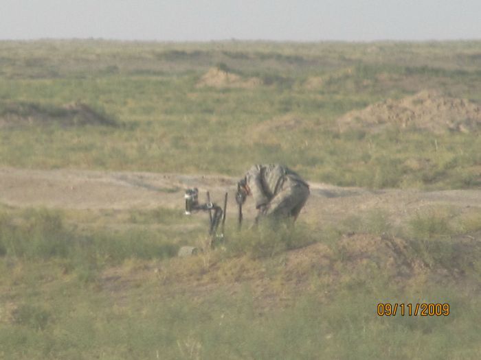 The Life Of Soldiers In Iraq and Afghanistan (101 pics)