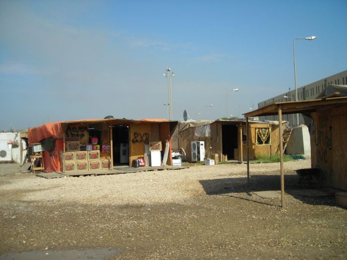 The Life Of Soldiers In Iraq and Afghanistan (101 pics)