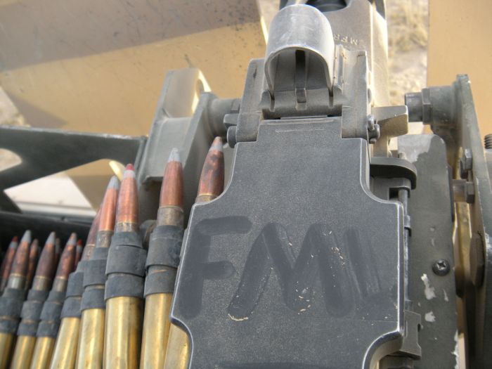 The Life Of Soldiers In Iraq and Afghanistan (101 pics)