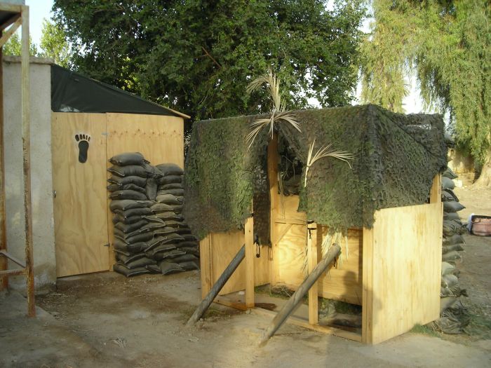 The Life Of Soldiers In Iraq and Afghanistan (101 pics)