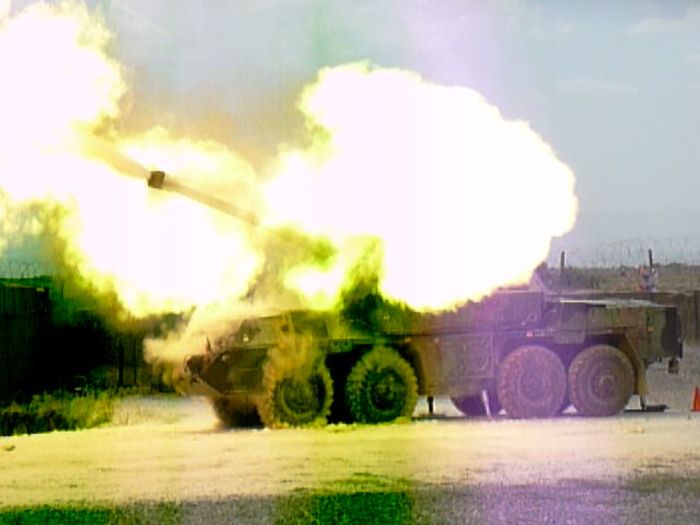 The Life Of Soldiers In Iraq and Afghanistan (101 pics)