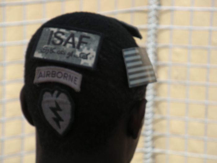 The Life Of Soldiers In Iraq and Afghanistan (101 pics)