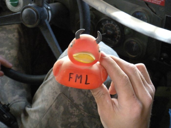 The Life Of Soldiers In Iraq and Afghanistan (101 pics)