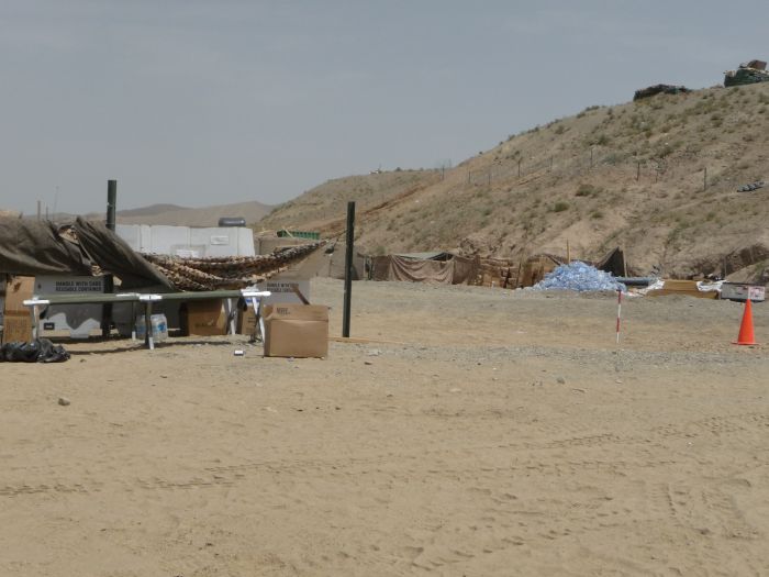The Life Of Soldiers In Iraq and Afghanistan (101 pics)