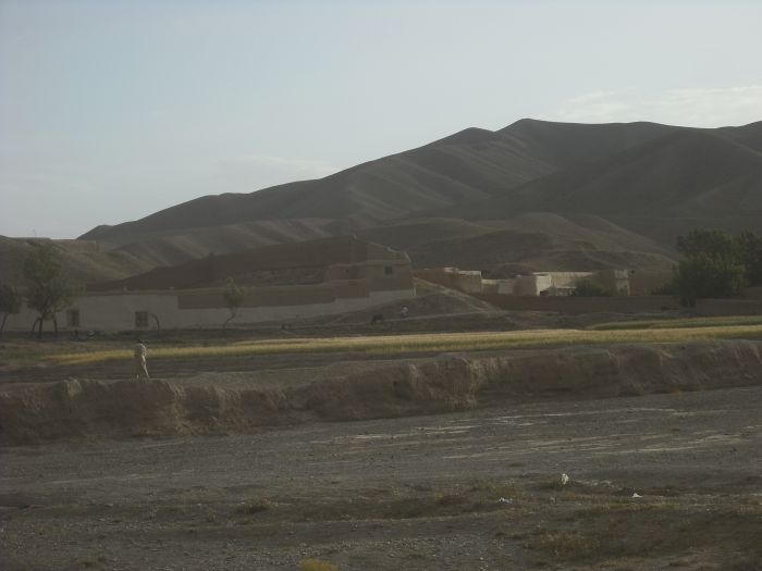 The Life Of Soldiers In Iraq and Afghanistan (101 pics)
