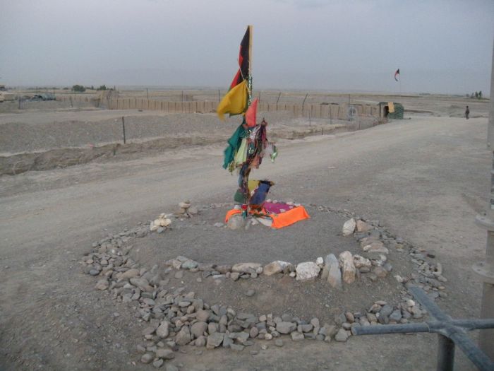 The Life Of Soldiers In Iraq and Afghanistan (101 pics)