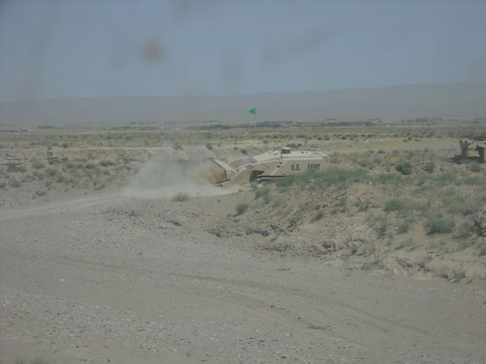 The Life Of Soldiers In Iraq and Afghanistan (101 pics)