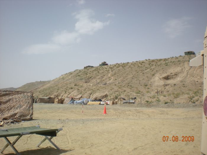 The Life Of Soldiers In Iraq and Afghanistan (101 pics)
