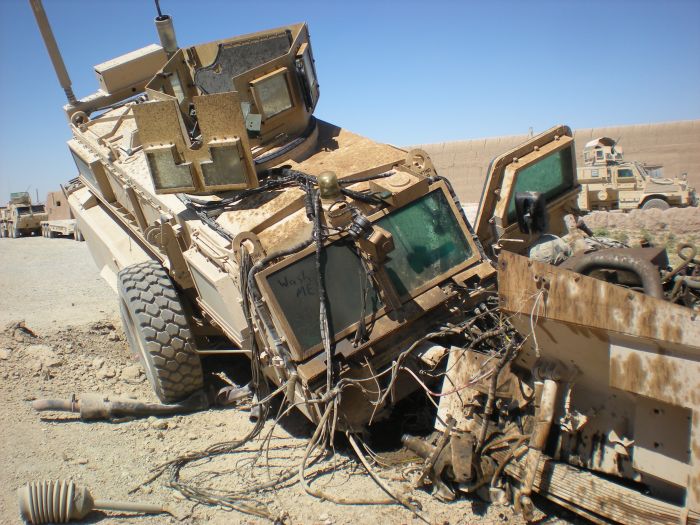 The Life Of Soldiers In Iraq and Afghanistan (101 pics)
