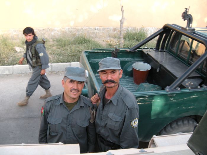 The Life Of Soldiers In Iraq and Afghanistan (101 pics)
