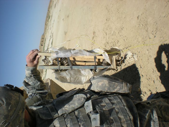 The Life Of Soldiers In Iraq and Afghanistan (101 pics)