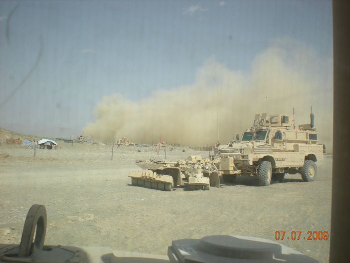 The Life Of Soldiers In Iraq and Afghanistan (101 pics)