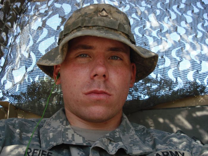 The Life Of Soldiers In Iraq and Afghanistan (101 pics)