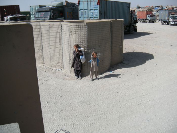 The Life Of Soldiers In Iraq and Afghanistan (101 pics)