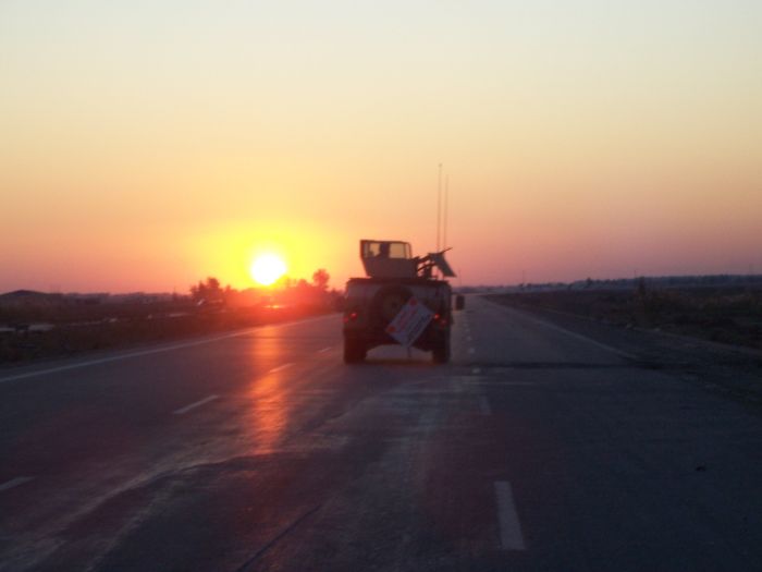 The Life Of Soldiers In Iraq and Afghanistan (101 pics)
