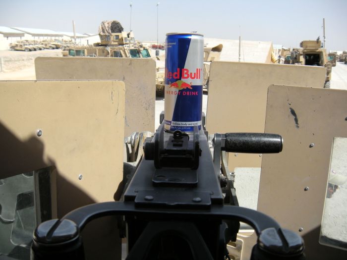 The Life Of Soldiers In Iraq and Afghanistan (101 pics)
