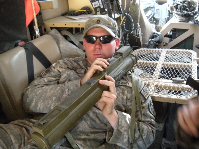 The Life Of Soldiers In Iraq and Afghanistan (101 pics)