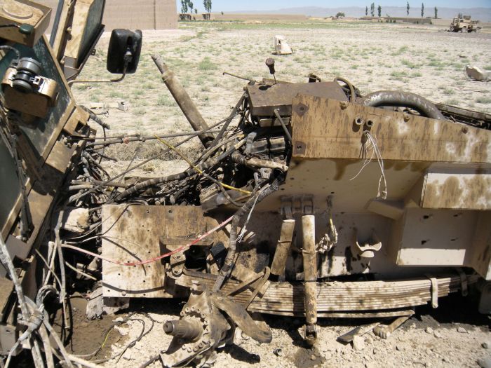 The Life Of Soldiers In Iraq and Afghanistan (101 pics)