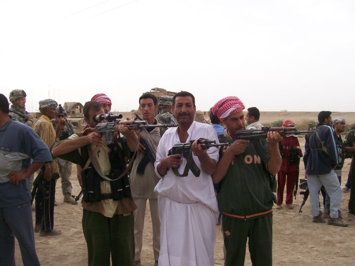 The Life Of Soldiers In Iraq and Afghanistan (101 pics)