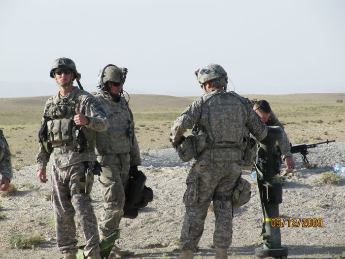 The Life Of Soldiers In Iraq and Afghanistan (101 pics)