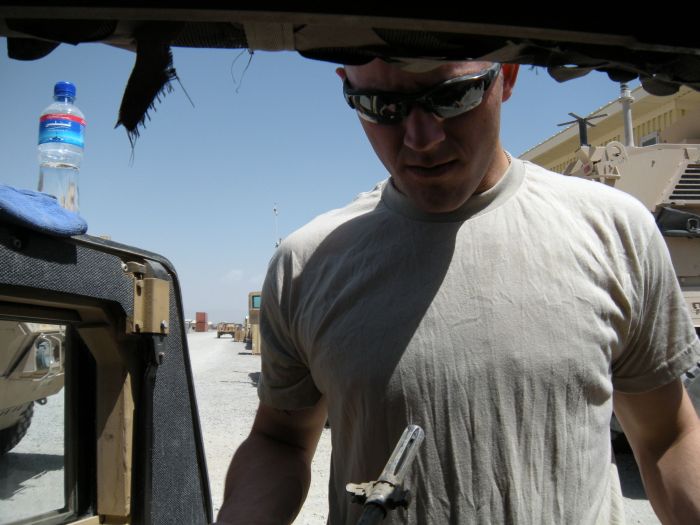 The Life Of Soldiers In Iraq and Afghanistan (101 pics)