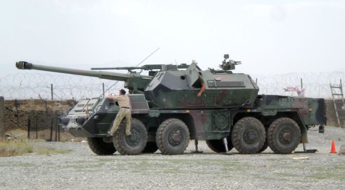 The Life Of Soldiers In Iraq and Afghanistan (101 pics)