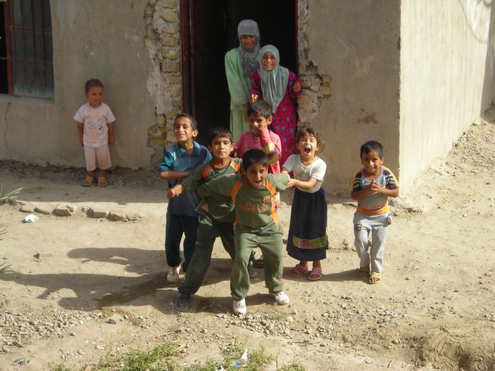The Life Of Soldiers In Iraq and Afghanistan (101 pics)