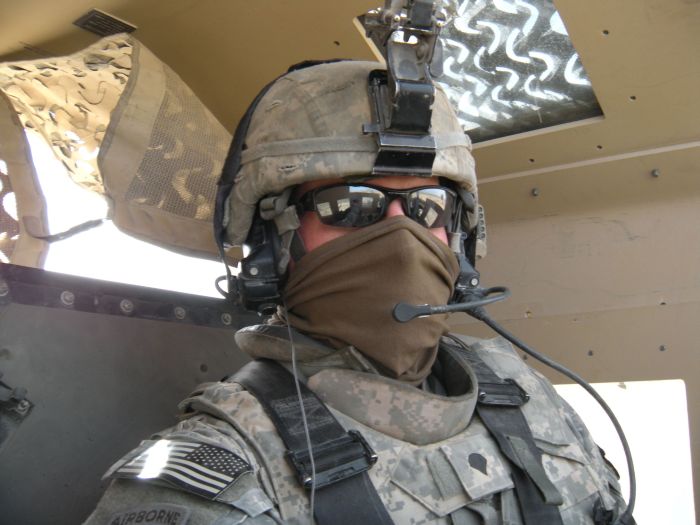 The Life Of Soldiers In Iraq and Afghanistan (101 pics)