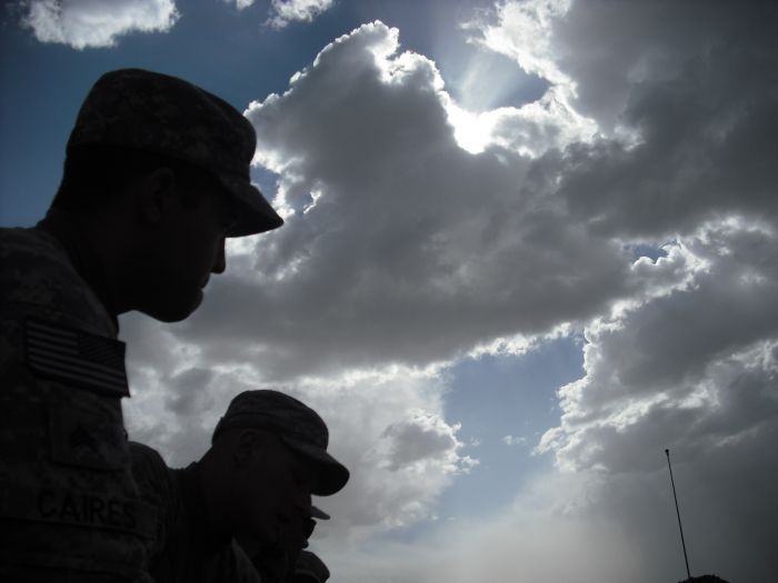 The Life Of Soldiers In Iraq and Afghanistan (101 pics)