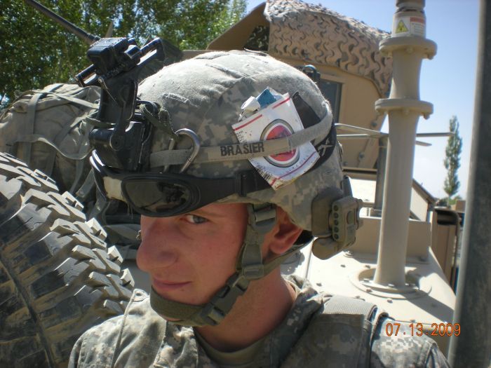 The Life Of Soldiers In Iraq and Afghanistan (101 pics)