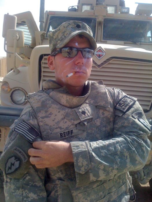 The Life Of Soldiers In Iraq and Afghanistan (101 pics)